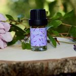 Peace Harmony Diffuser-Blend