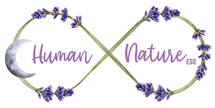 Human Nature Essential Oils